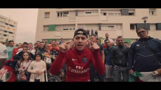 MRC  RAFFALEZ LES Clip Officiel [upl. by Harmon]