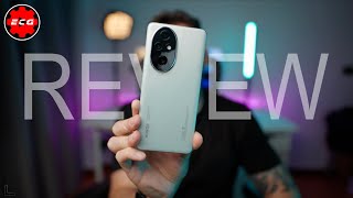 HONOR 200 Pro REVIEW a FONDO [upl. by Sualocin]