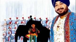 Daler Mehndi  Moye Moye [upl. by Liartnod]