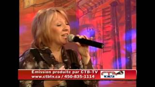 MARIETTE CROTEAU  CHANTEZ LAMOURmp4 [upl. by Winni]