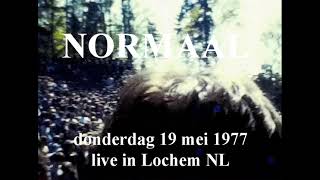 Normaal  Lochem hemelvaart festival 1977 [upl. by Alvord]