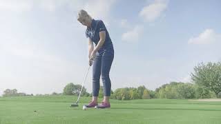 Golfbaan Het Rijk van Margraten Sfeerfilm [upl. by Litch]