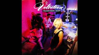 Transvision Vamp  THE ONLY ONE [upl. by Gombosi]