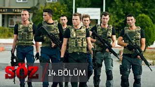 Söz  14Bölüm  quotMAZLUMLARIN YANINDAquot [upl. by Nitsruk372]