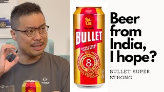 Bullet Super Strong  Honest Review [upl. by Flavio]