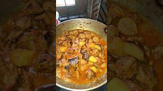 Soyabean Curry cooking veg soyabean recipe short [upl. by Epperson576]