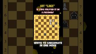 Pawn Promotion that Leads to Victory🏆 chess chessgame [upl. by Adigirb135]