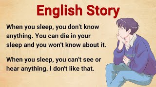 Improve Your English  Learn English Through Story ⭐️ Level 3  Graded Reader [upl. by Celine]