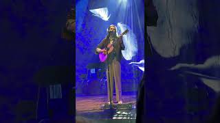 I Carrion Icarian  Hozier live in Detroit Sept 14 2023 [upl. by Haran]