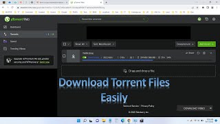 How to Speed Up uTorrent Downloads 2023  30X Download SpeedSpeed Up Utorrent Bittorrent Setting [upl. by Martino]