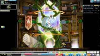 Maplestory 2nd Job Advancement Guide Commentary [upl. by Cia986]