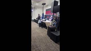 Attaullah Khan Esakhelvi amp Nimra Mehra London Live Performance [upl. by Namzed]