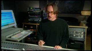 Recording Nirvana Drain You Butch Vig Breaks It Down In The Studio [upl. by Millburn]