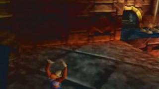 Lets Play Donkey Kong 64 Part 32 [upl. by Aihsenod806]