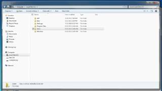 How to Locate Your iOS ipsw File Windows [upl. by Ngo570]