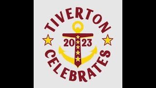 Tiverton Celebrates Parade 2023 [upl. by Akirderf]