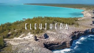 GENDER REVEAL and quotBabymoonquot vacation in ELEUTHERA BAHAMAS [upl. by Aira20]