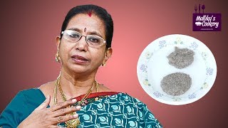 KAMBU THAYIR  Pearl Millet Curd Rice  Mallika Badrinath Recipe  Probiotic Indian Food [upl. by Eicarg]