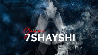 Gnawi  7SHAYSHI PROD DJ JIMMYB [upl. by Eneleahcim610]