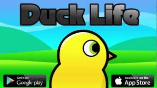 Duck Life App Trailer [upl. by Moira]