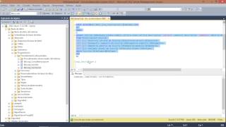 Visual Studio 2013 Generar reportes con Crystal Reports [upl. by Meehan]