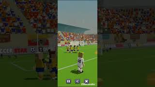 EUROS 2024  FOOTBALL IN MINECRAFT [upl. by Read93]