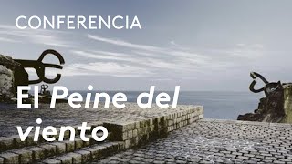 El Peine del Viento Un tiempo de transición  Luis FernándezGaliano [upl. by Adarbil]