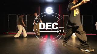 Nate Rose  Egos Prod Nate Rose choreographed by ATORA hiphop dance 三重県伊勢市ダンススタジオDEC→G [upl. by Tuorah795]