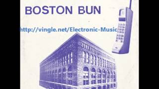 BOSTON BUN quotHousecall EPquot Promo mix [upl. by Shalna550]