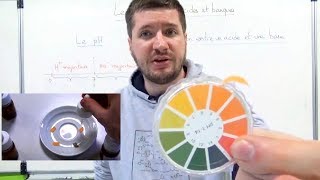 réactions de quelques métaux avec les solutions acides et les solutions basiques [upl. by Matelda234]