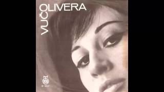 Olivera Vuco  Jer ljubav to je miris belog cveca  Audio 1967 HD [upl. by Ykcub]