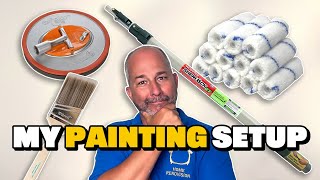 My FAVOURITE Paint Tools For The Beginner [upl. by Shotton75]