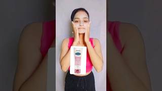 Cetaphil Bright Healthy Radiance Creamy cleanser l skin care l priyanka Arya [upl. by Leontyne]