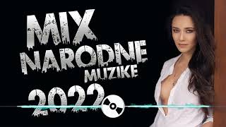 NAJVEĆI HITOVI NARODNE MUZIKE 2023 🍭🍬 Narodna Muzika Mix 2023 🍬 KAFANSKI MIX 2023 🍡 Novi Hito [upl. by Rea743]