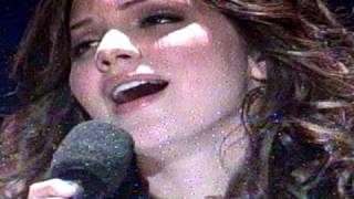 Katharine McPhee American Idol Rewind Top 3  Somewhere Over The Rainbow [upl. by Hite]