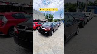 Premio x review  4 cars stock available viralshort premio carsdisplay [upl. by Aisak]