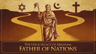 The Legacy of Abraham in Judaism Christianity amp Islam A Shared History of Faith [upl. by Groh586]