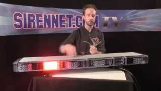 Chris gives us a Wiring Tutorial for the Whelen Freedom RotaBeam [upl. by Proudfoot]