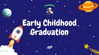 Early Childhood Graduation Santiago 2024 [upl. by Yretsym]