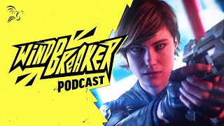 Catching Yahtzee Up on Summer Game Fest  Windbreaker Podcast [upl. by Anez880]