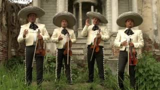 Mariachi Vargas De Tecalitlán  Prometo [upl. by Carolus]