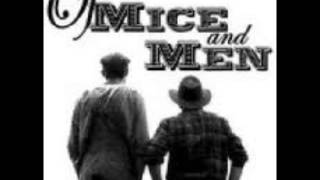 Of Mice and Men Chapter 2 Audio read by Ryan Morris [upl. by Ahsenal]