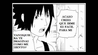 narusasu in vino veritas parte 2 [upl. by Carleton811]