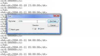 Download Multiflex Data Via HyperTerminal [upl. by Ikcim]