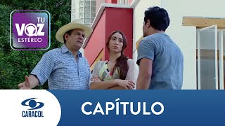 Tu Voz Estéreo  Capítulo El jornalero  Caracol Televisión [upl. by Maon84]