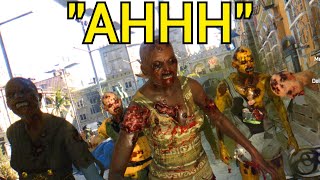 Dying Light coop is getting intense  Dying Light EP 3 MEGA EPISODE [upl. by Anne-Marie740]