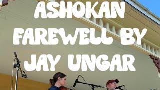 Neville’s Quarter  Ashokan Farewell by Jay Ungar [upl. by Terra]