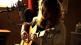 Heartbeats  José González Acoustic Cover by Sierra Eagleson [upl. by Selle]