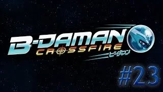 FR BDaman Crossfire Saison 1 Episode 23 [upl. by Cammie155]