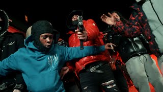 TG FLOCKAA  Blacky Drippy  OFF A 30 Official Video Shot By ChinolaFilms [upl. by Chubb840]